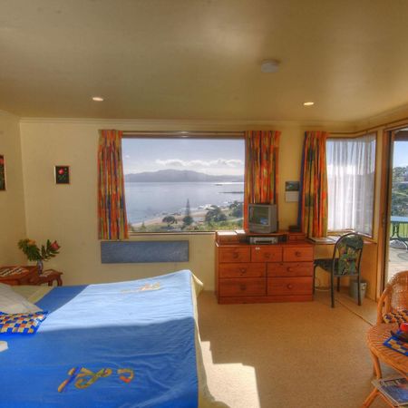 Taipa Carneval Ocean View Bed & Breakfast エクステリア 写真