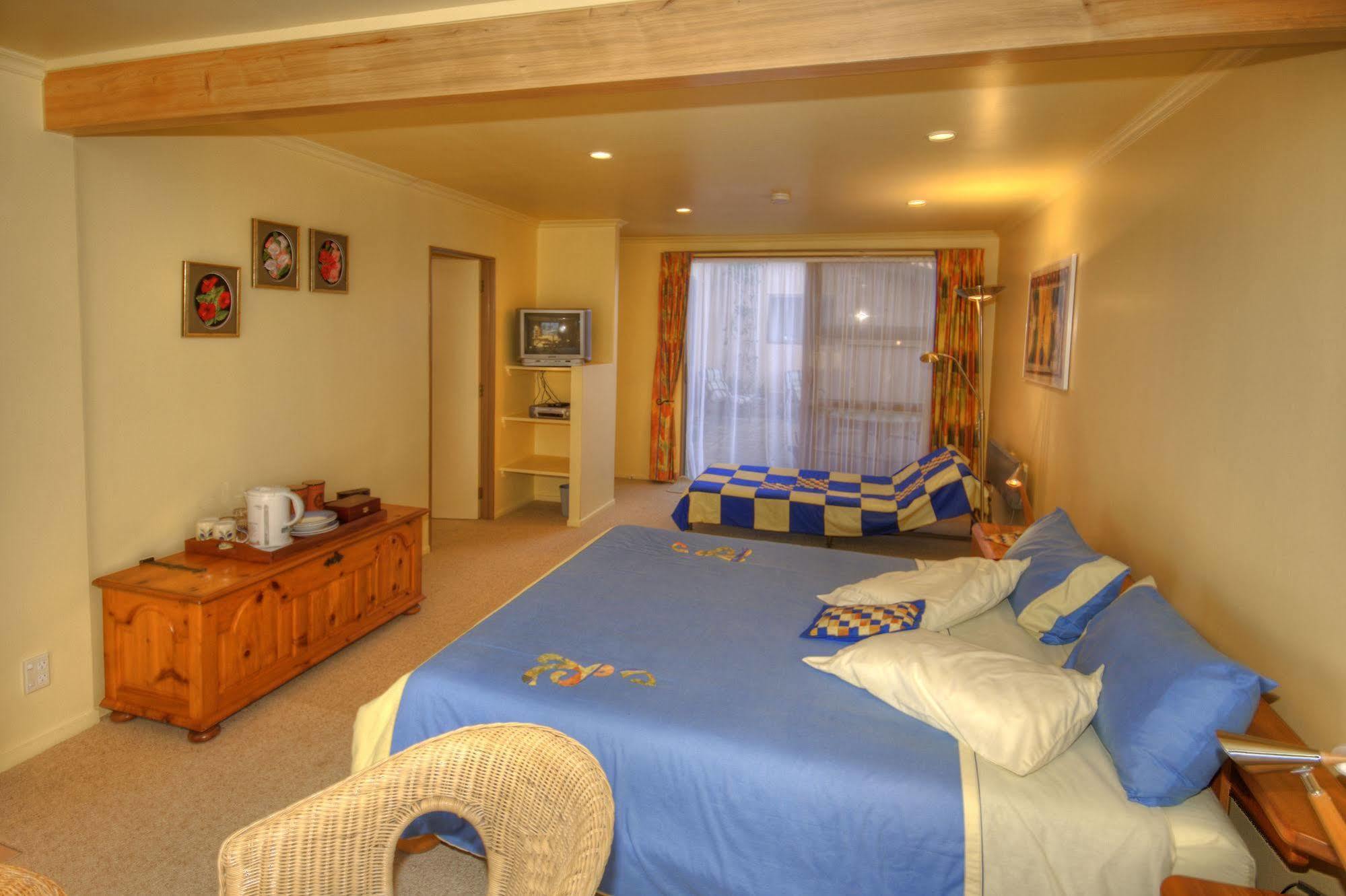 Taipa Carneval Ocean View Bed & Breakfast エクステリア 写真